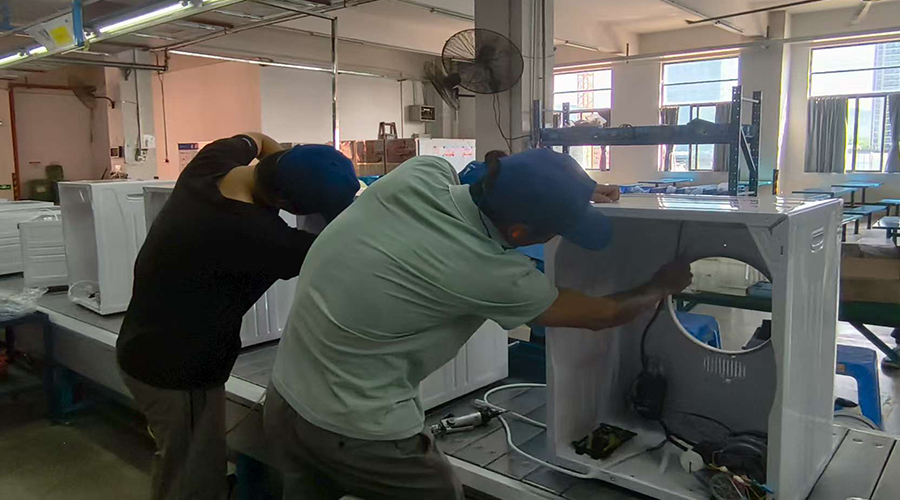 家用滾筒烘干機真的省時省力嗎？行業(yè)三大趨勢透視