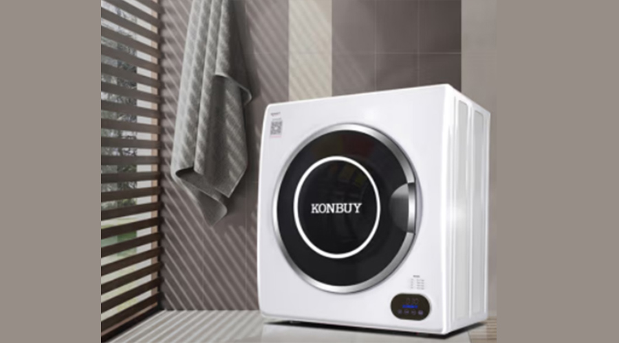 超實用！小型烘干機的安裝步驟講解