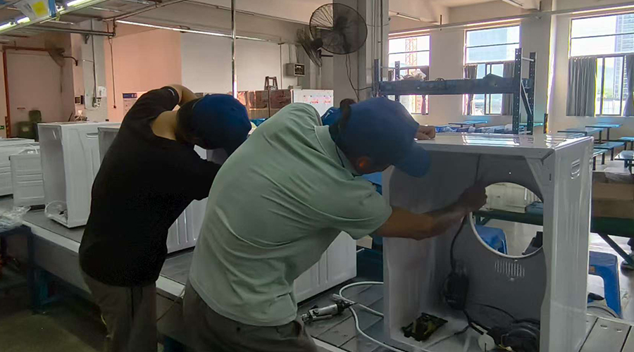 遠(yuǎn)見(jiàn)卓識(shí)：選擇烘干機(jī)工廠，切勿只看眼前價(jià)