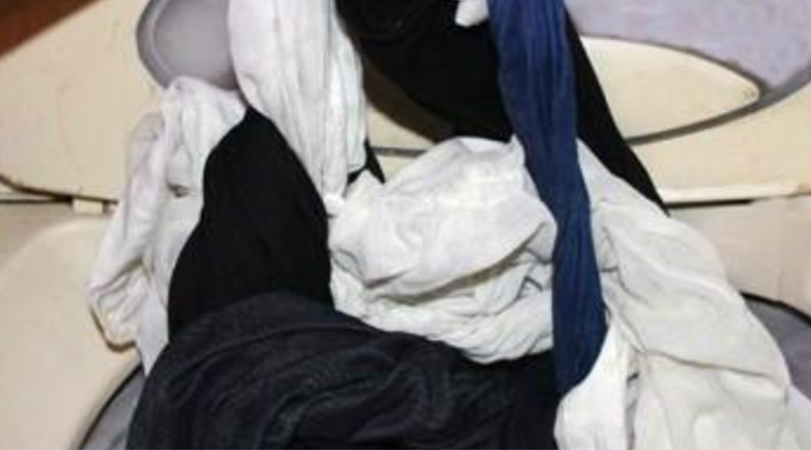 使用衣服干衣機(jī)如何避免烘衣不徹底？