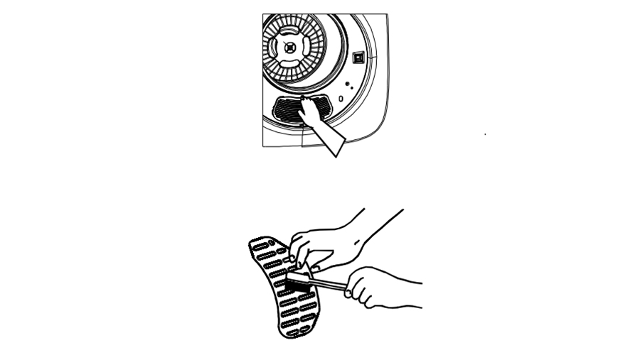教育部要求9月起中小學(xué)生會修家電！小型烘干機如何修理維護？
