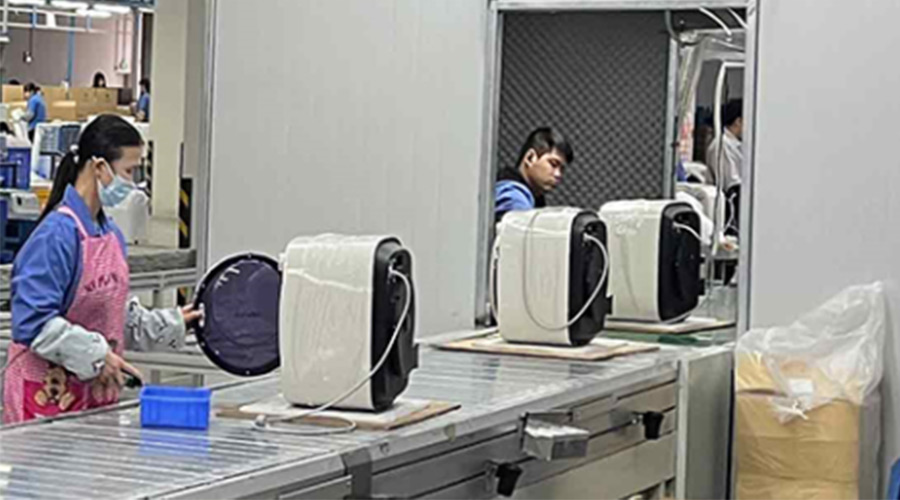 廣東小型干衣機(jī)生產(chǎn)廠家哪個(gè)好？