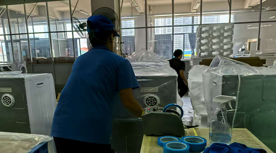 與世界品牌同行，為中小客戶賦能：金環(huán)電器的源頭工廠優(yōu)勢