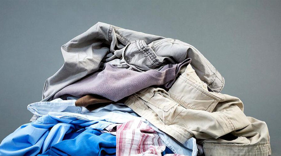 呵護衣服不受損！謹(jǐn)記這四點常見衣服護理常識