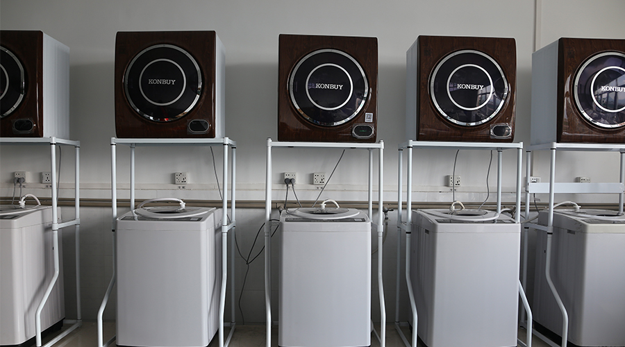 金環(huán)電器共享干衣機(jī)產(chǎn)品信息、功能優(yōu)勢(shì)介紹