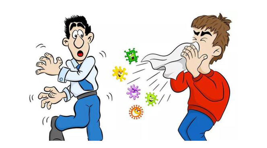 甲流高發(fā)季！滾筒干衣機(jī)對(duì)衣物雙重除菌 保障健康