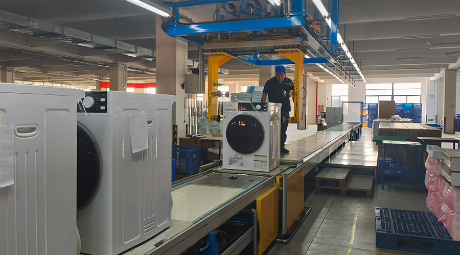 樣機快速交付，品質始終如一