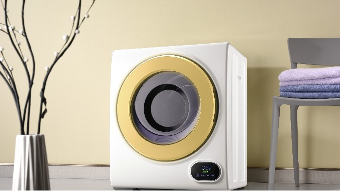 公寓干衣機(jī)如何解決公寓沒有陽臺難干衣困境？