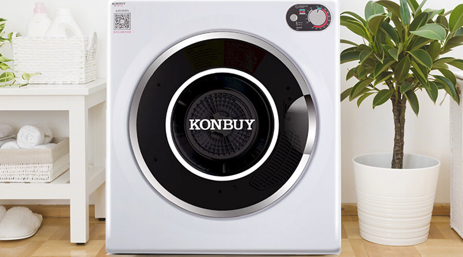 歐美人為啥不晾曬衣服？喜歡用滾筒干衣機(jī)干衣！