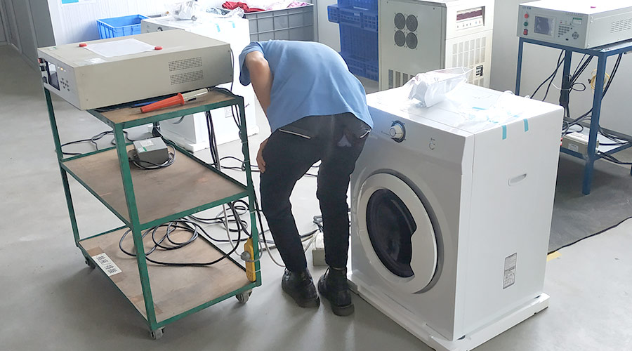 贊許有加！澳洲客戶Innotrics對衣物烘干機代工質(zhì)量稱心滿意