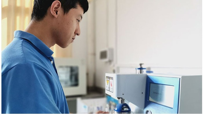 58項(xiàng)專利！以研發(fā)技術(shù)打造干衣機(jī)代工核心競(jìng)爭(zhēng)力