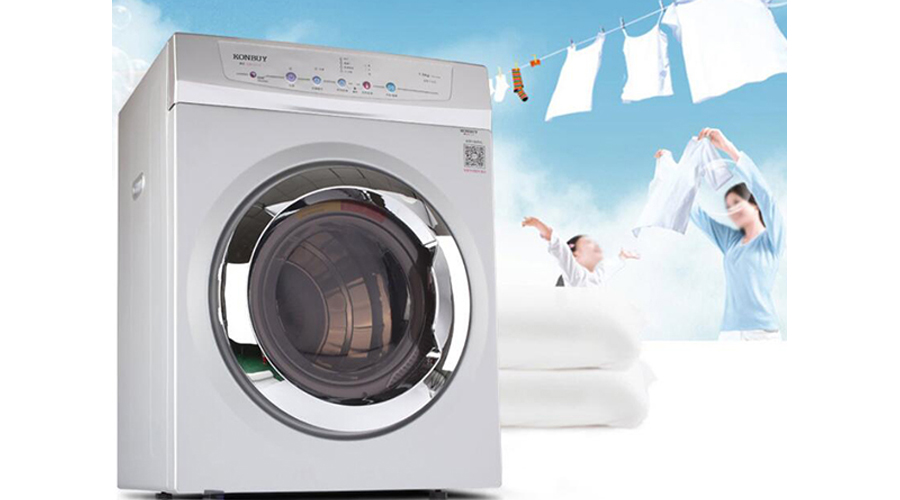家用干衣機(jī)是否有必要？一機(jī)解決6大干衣難題！