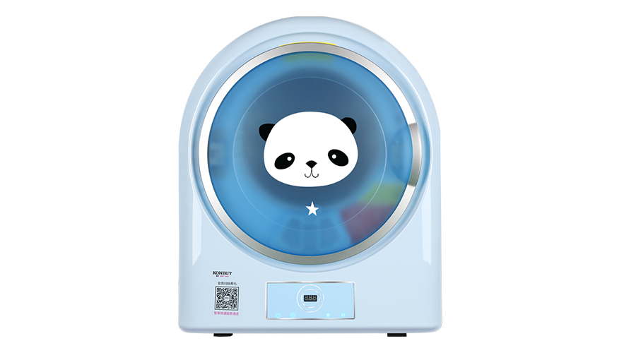 關(guān)乎孩子睡眠問(wèn)題！家庭使用的母嬰干衣機(jī)噪音大嗎