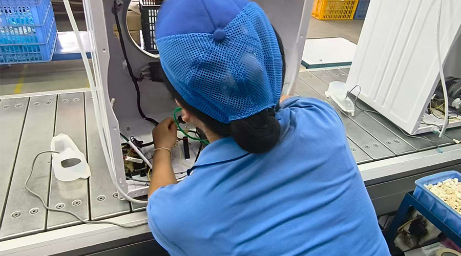 烘干機(jī)工廠 烘干機(jī)工廠