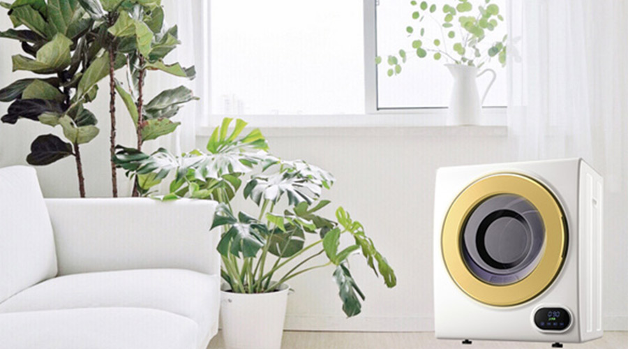 須知！滾筒衣服烘干機機身發(fā)燙正常嗎