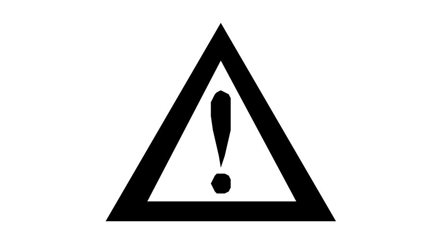 如何理解家用衣物烘干機上“警告符號”的特殊含義！