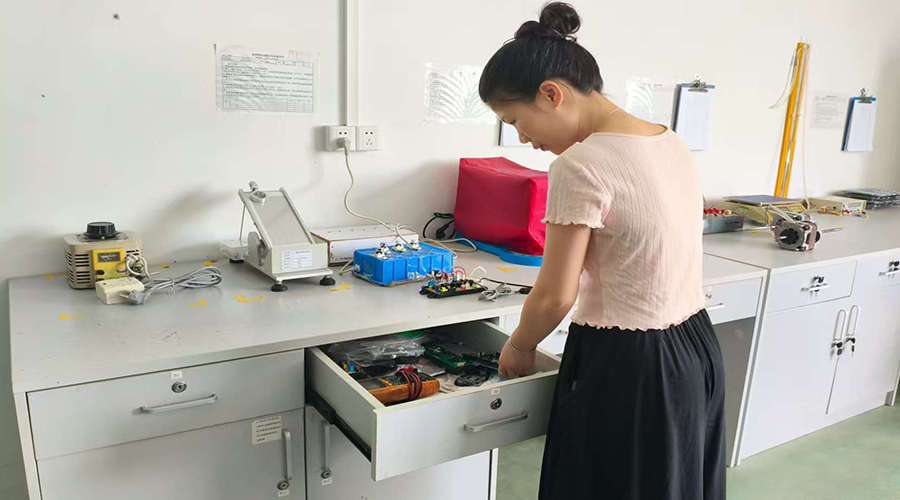 以嚴(yán)苛標(biāo)準(zhǔn)，鑄就卓越品質(zhì)