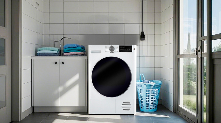 引領(lǐng)滾筒式烘干機(jī)市場，共創(chuàng)美好未來