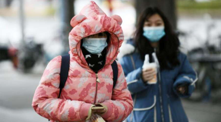 強冷空氣即將來襲！金環(huán)電器提醒你要注意這些事項