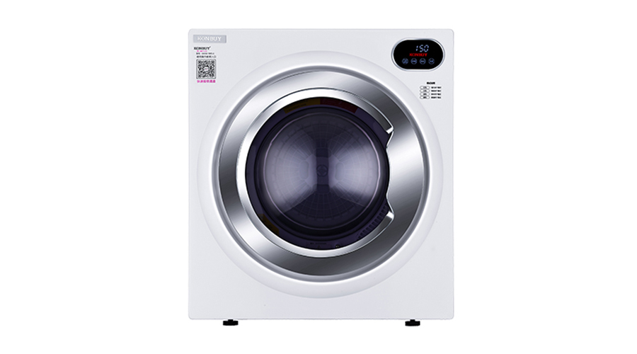 劉畊宏燃脂操火爆！衣物烘干機(jī)實(shí)現(xiàn)健身襪速干祛味