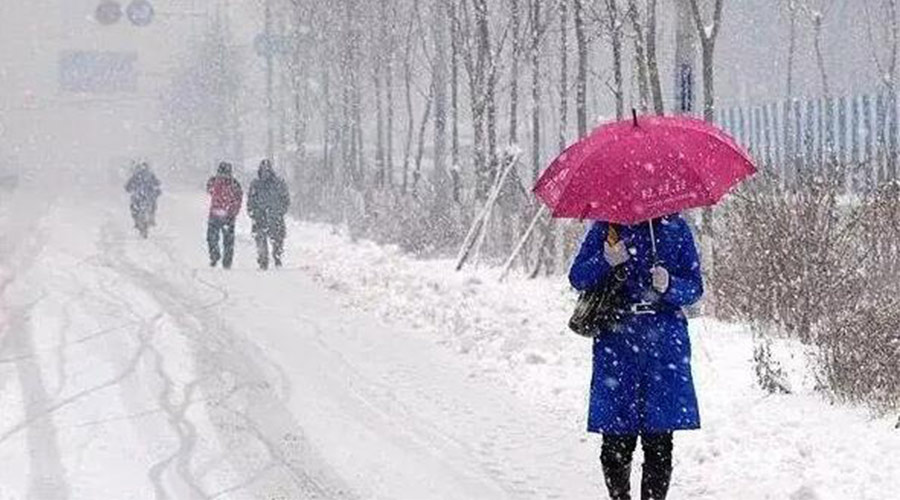 北方雨雪天上線！雨雪天使用衣物烘干機(jī)烘衣的好處