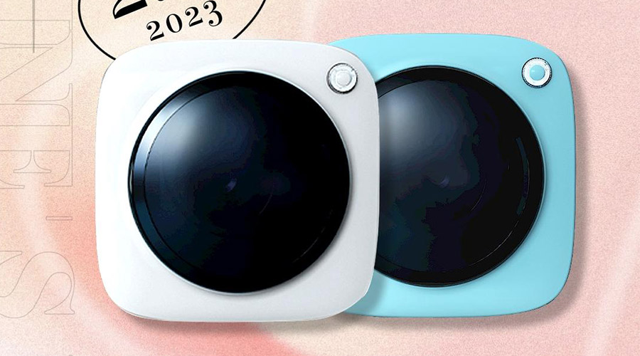 2.14情人節(jié)送禮選它！小型烘干機小家電助攻俘獲她芳心