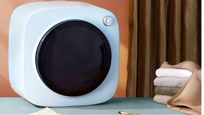 中山客戶專程到訪，洽談內衣干衣機代工業(yè)務