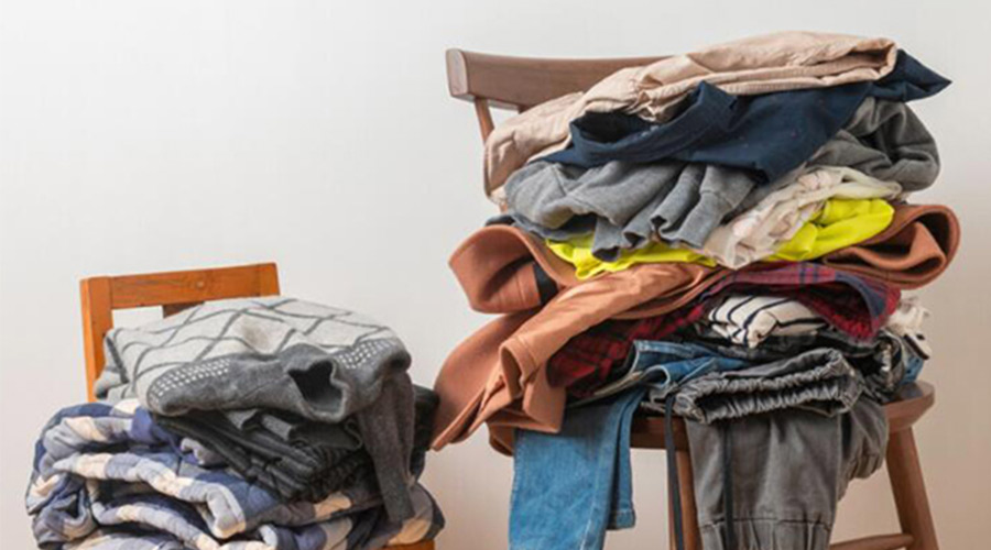 陽過了病菌是否在衣物上有殘留！ 家用干衣機60℃高溫除菌