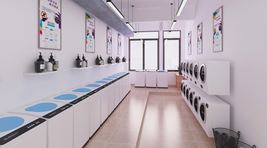 校園共享干衣機受青睞！客戶如何查看賬單和訂單數(shù)據(jù)