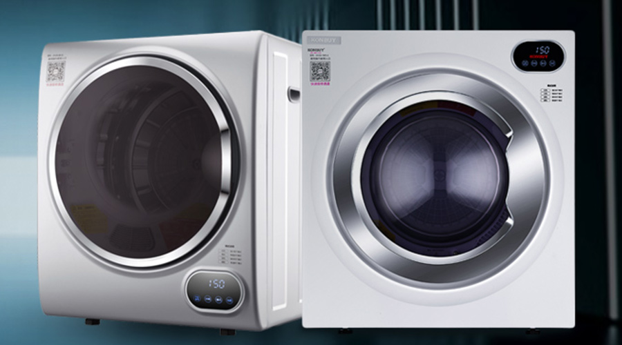 滾筒干衣機(jī)需要排水管嗎？