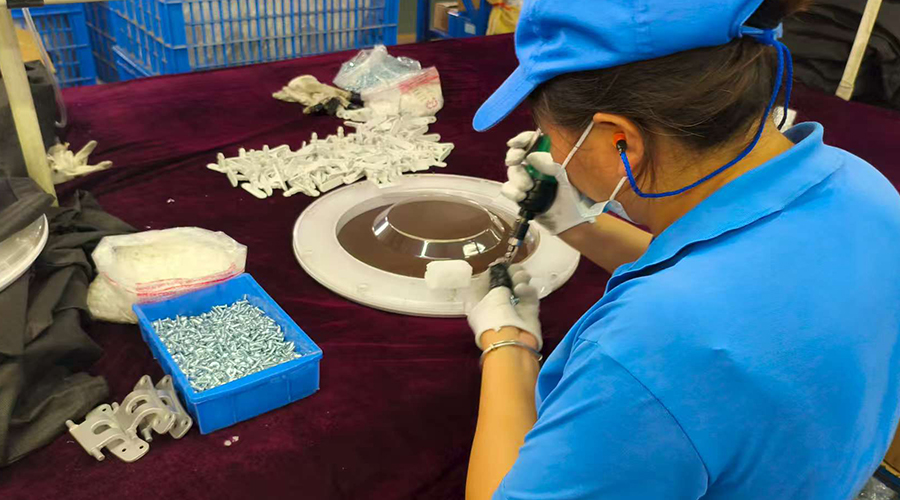 匠心智造，締造高性價比干衣機