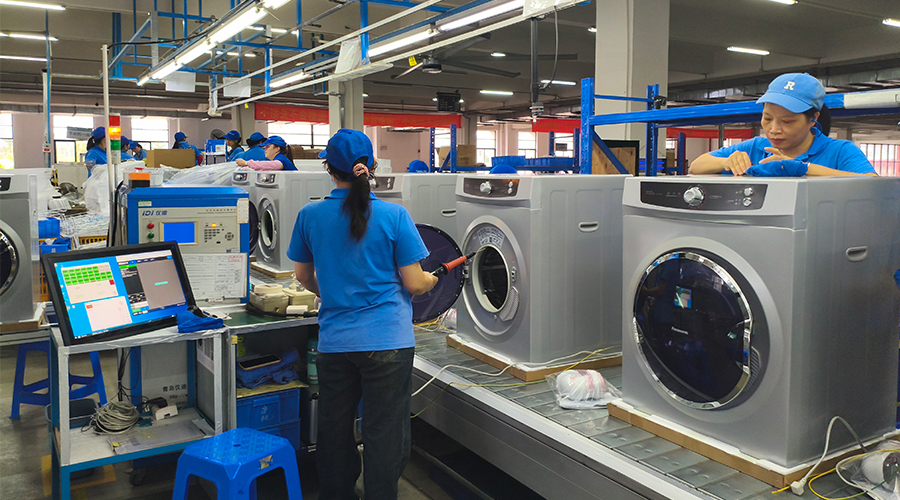 品牌方輕資產(chǎn)運營的穩(wěn)健之選：金環(huán)電器提供全方位制造支撐