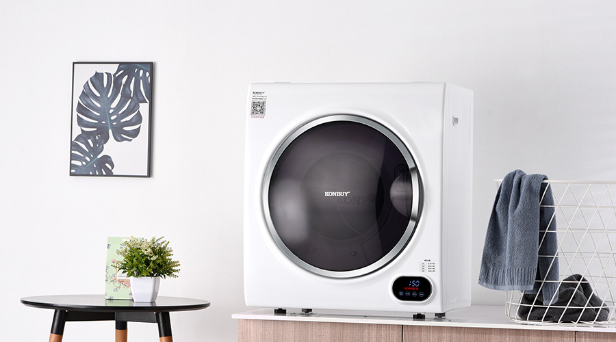 小型烘干機(jī)的去味和除菌功能怎么樣？