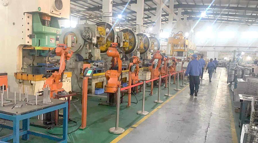 小型烘干機(jī)受歡迎！為什么客戶青睞有實(shí)力的小型烘衣服機(jī)廠家