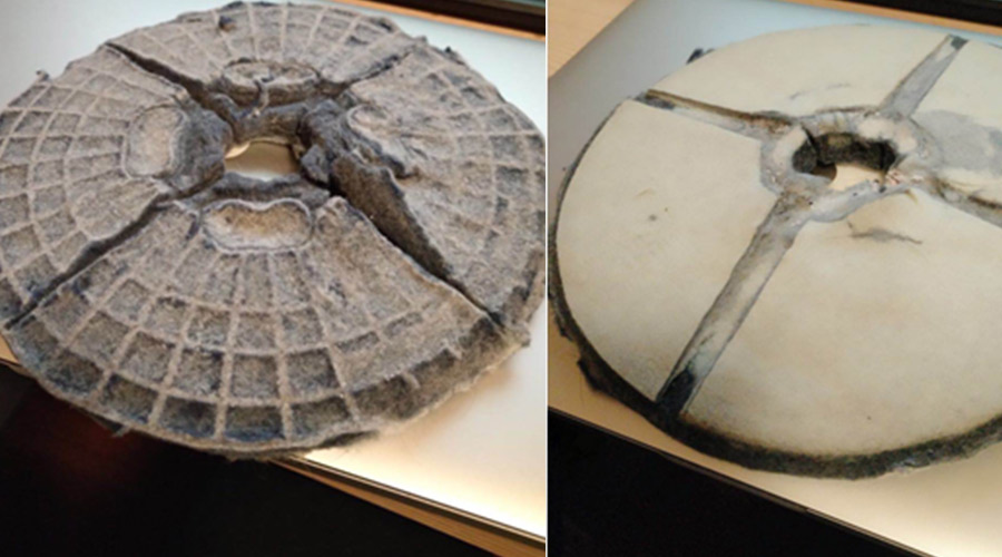 滾筒干衣機(jī)運(yùn)作時沒有風(fēng)排出怎么辦？