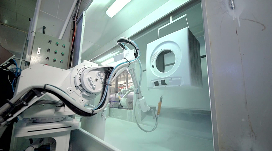 從中國工廠到歐洲品牌：金環(huán)助力德國企業(yè)本土化創(chuàng)新