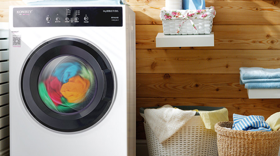 家用衣服烘干機(jī)抗皺模式功能、使用介紹