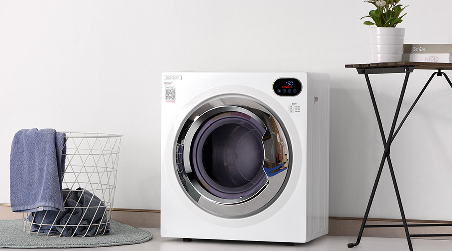 家用干衣機(jī)安全性高嗎？看完這個就知道！