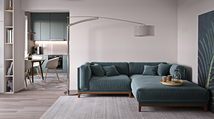 直排家用衣物烘干機(jī)放哪好？放在室內(nèi)會讓空氣潮濕嗎？