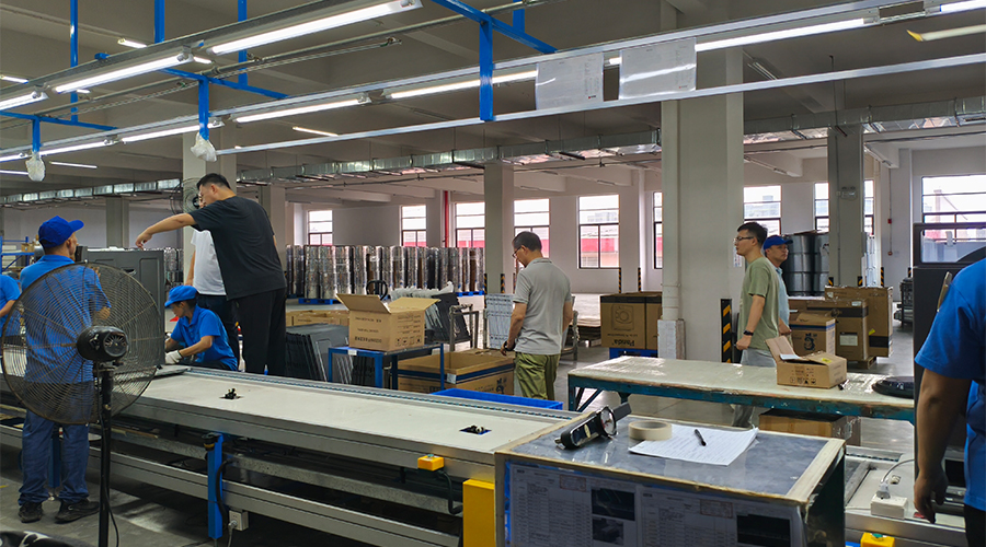 聚焦核心價值，金環(huán)電器助力品牌商實現(xiàn)輕資產(chǎn)運營