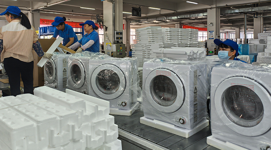 烘干機(jī)生產(chǎn)廠家 烘干機(jī)生產(chǎn)廠家