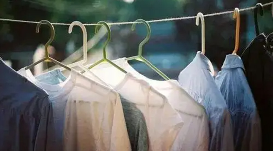 大雨持續(xù)在線！衣物烘干機(jī)在手，無懼風(fēng)雨干衣不愁！