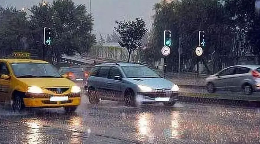 廣東大潑水天氣！小型烘干機(jī)除了速干衣物外，還有哪些優(yōu)勢(shì)？