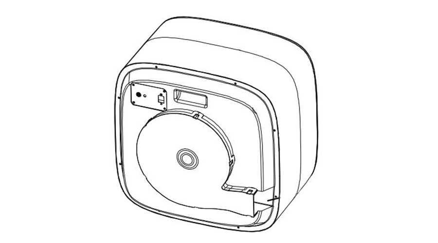 小型烘干機(jī)如何安裝？干衣機(jī)代工廠告訴你答案