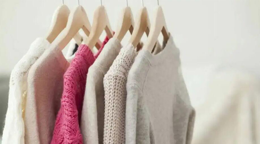 衣物護理機是否真的有必要用？看完這個就知道！