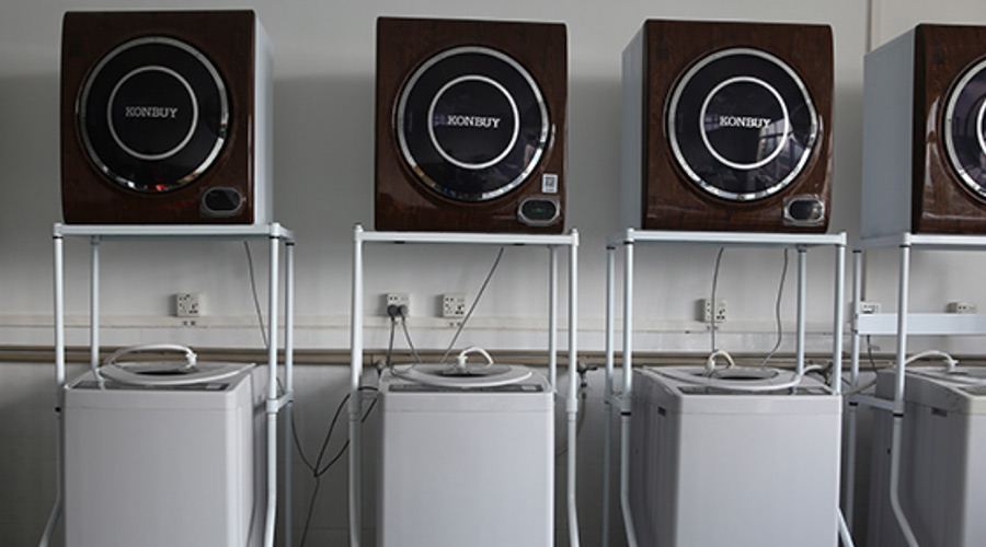 酒店共享干衣機(jī)可以給酒店帶來(lái)哪些好處？