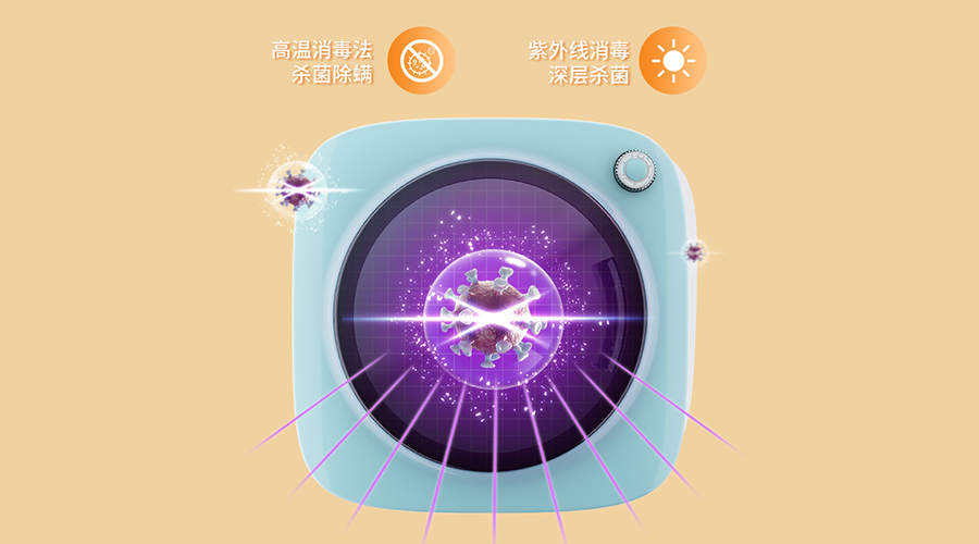 小型烘干機(jī)獲好評(píng)受寵！小型烘干機(jī)什么牌子好