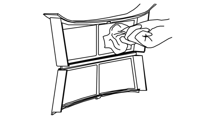 使用家用衣物烘干機時，要注意這些警示事項