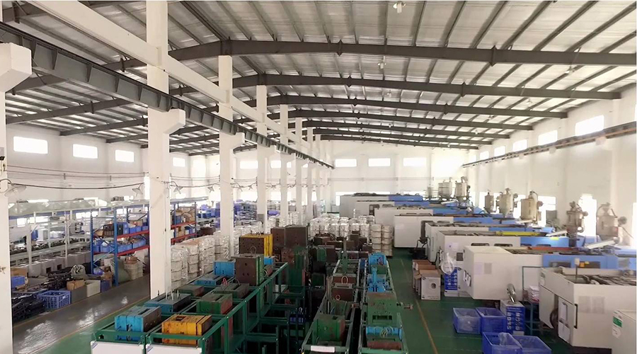 金環(huán)電器開拓滾筒干衣機非洲市場  促進中非外交65年友誼！