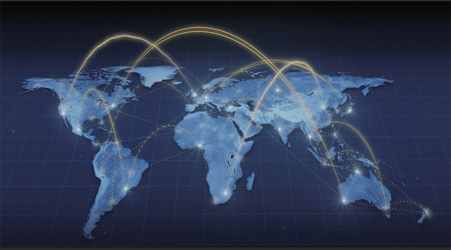 金環(huán)電器如何做到滾筒干衣機年生產量高達60萬臺！